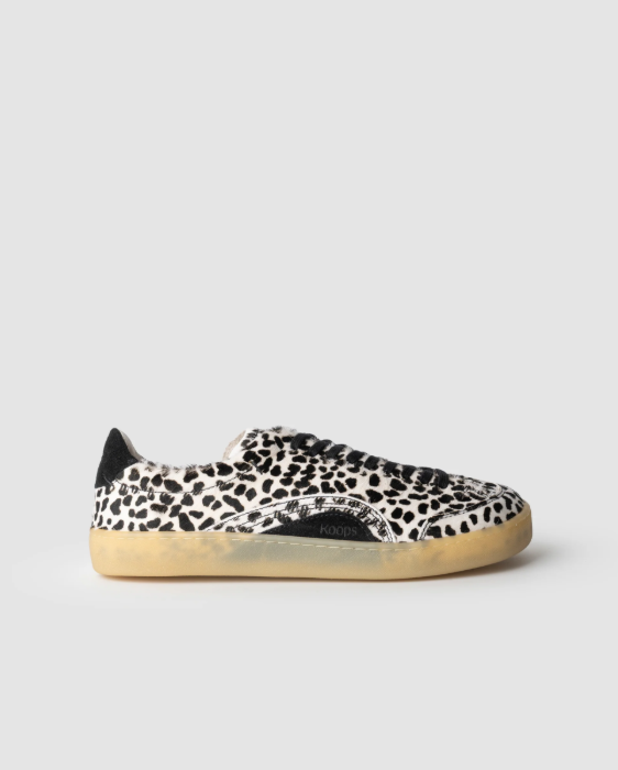 Zapatilla Barefoot KOOPS KAI - Dalmatian