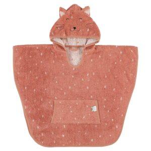 Poncho Trixie - Cat