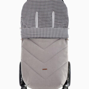 Saco de silla CA FAVIO gris