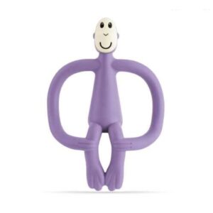 Mordedor matchstick monkey - Purple -