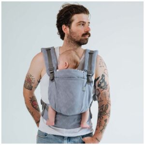 Mochila Ergonómica Love&Carry ONE - Monsson
