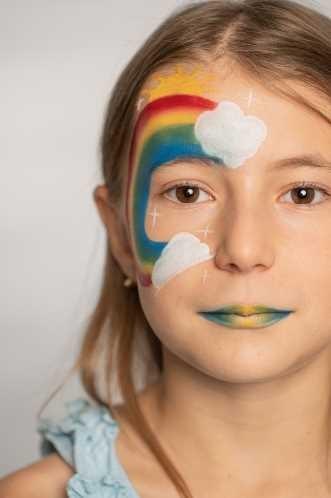 Set lápices maquillaje Namaki -Rainbow - Imagen 2