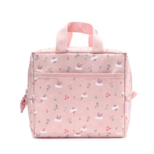 Bolsa para merienda térmica - Birds