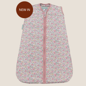 Saco manta bebé - Peony - TOG 1