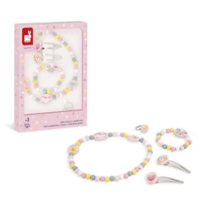 Juego de joyas
