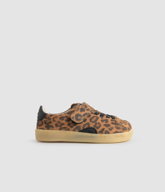 KOOPS KAI Kids - Leopard