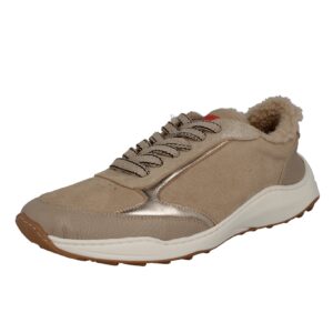 Deportiva Barefoot ADN Andadines - Borreguito