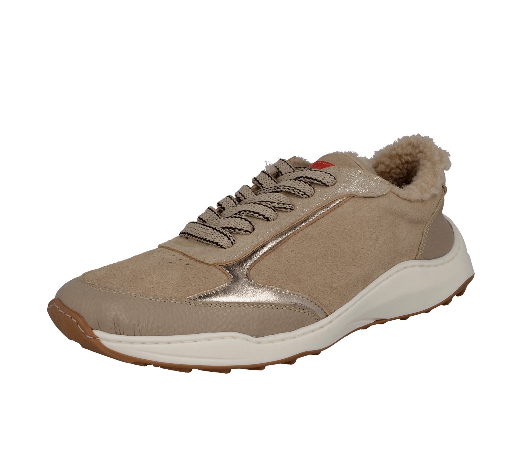 Deportiva Barefoot ADN Andadines - Borreguito