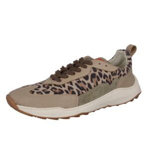 Deportiva ADN Andadines - Leopardo