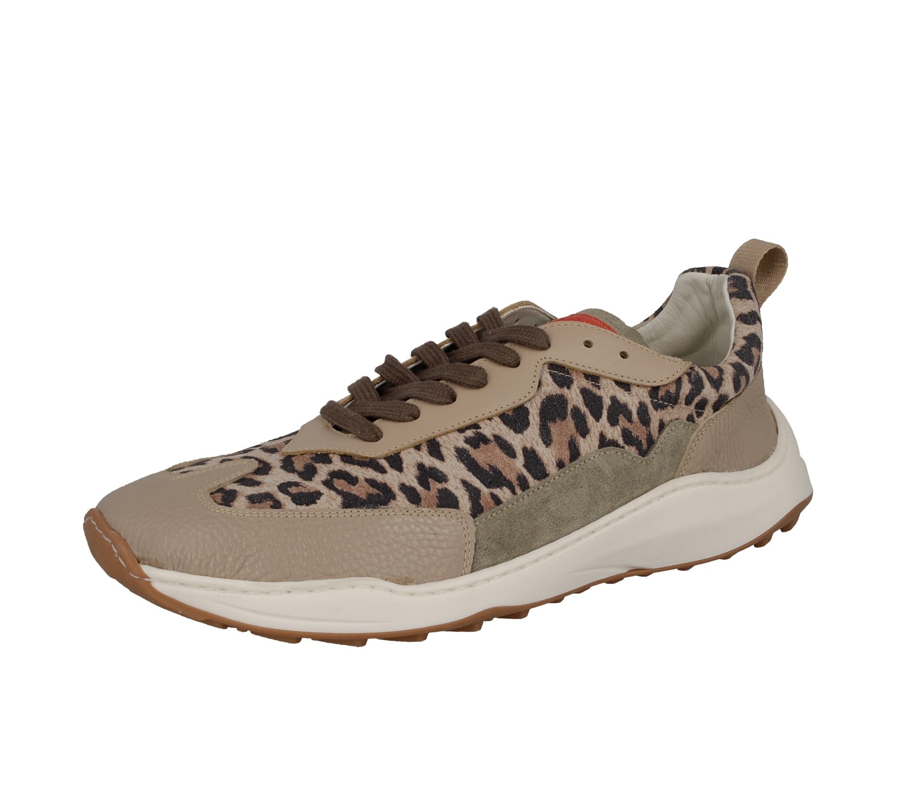 Deportiva ADN Andadines - Leopardo