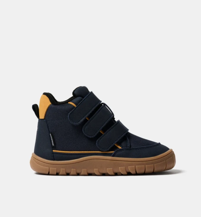 MURIS Blasko - Navy Blue