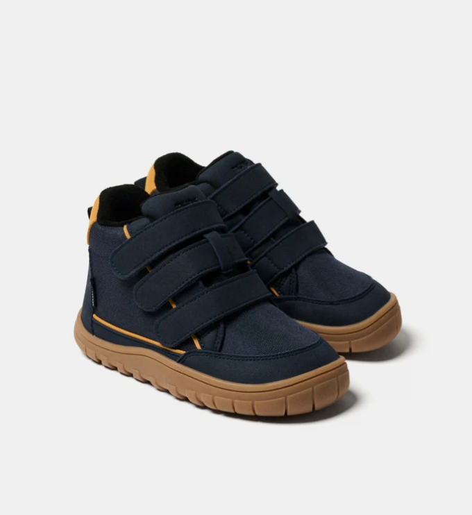 MURIS Blasko - Navy Blue - Imagen 5