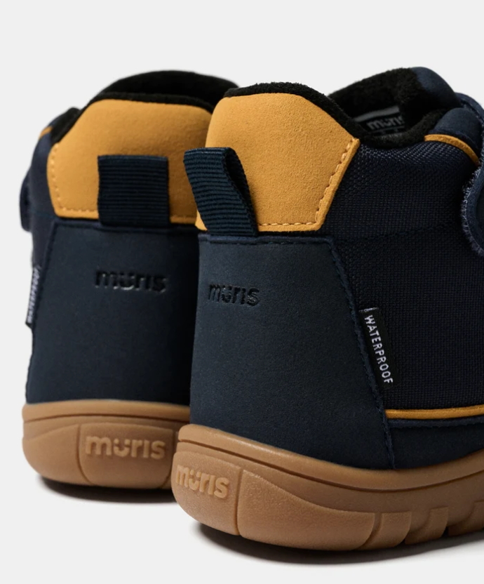 MURIS Blasko - Navy Blue - Imagen 6