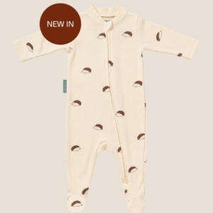 Pijama bebé Molis - Little Hedge