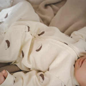 Pijama bebé Molis - Little Hedge