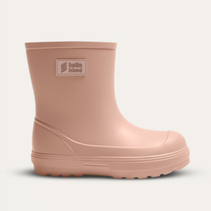 Bota Hellobland Everest rosa