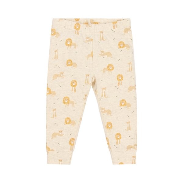Pijama dos piezas Little Dutch - Lion - Imagen 2