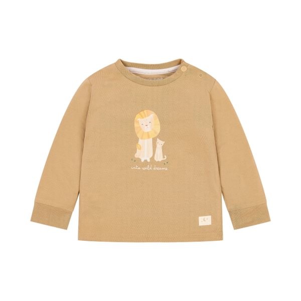 Pijama dos piezas Little Dutch - Lion - Imagen 3