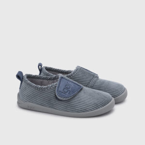 Zapatilla de casa IGOR - Junior Pana