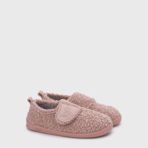 Zapatilla de casa IGOR - Junior Rizo