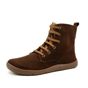 Flexi Nens - Bota Serraje Roble - 9085-S
