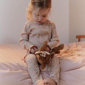 Pijama dos piezas Little Dutch - Fairy Garden