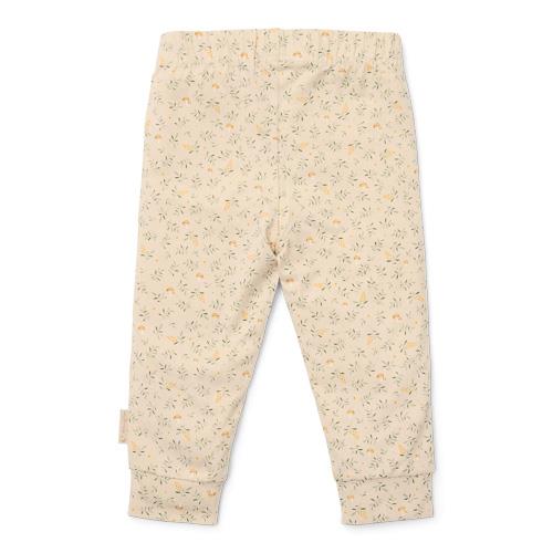 Pijama dos piezas Little Dutch - Sand - Imagen 5