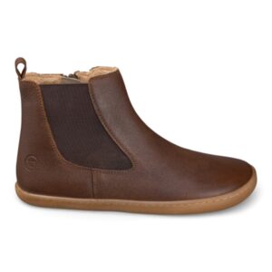 Bota Barefoot Chetto - Marrón