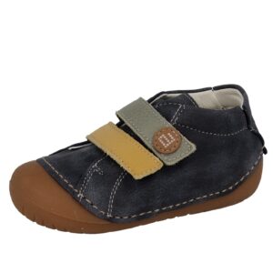 Zapato GATEAFLEX Navy - Andadines