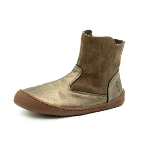 Flexi Nens - Bota barefoot - 9070-R Cava