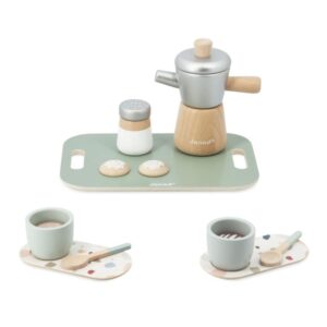 Cafetera italiana -JANOD