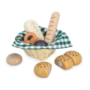 Cesta de panadería -JANOD
