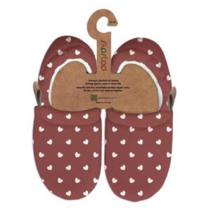 Booties - Adore