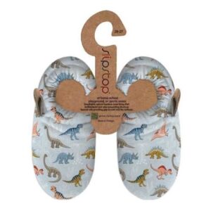Booties - Dinos