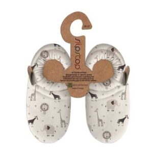 Booties - Safari