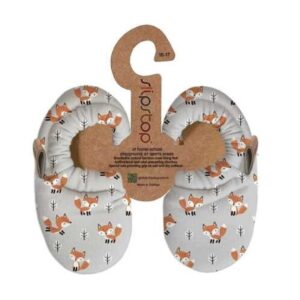 Booties - Clever