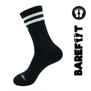 Calcetines RDSocks Adulto - Old School Negro