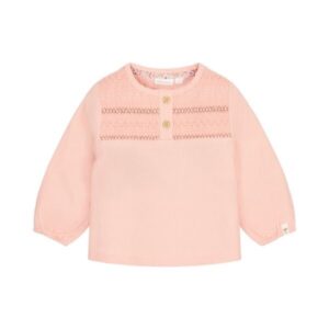 Blusa Pink blush -Little Dutch