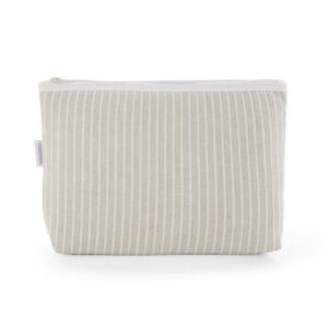 Bolsa aseo - Sira beige