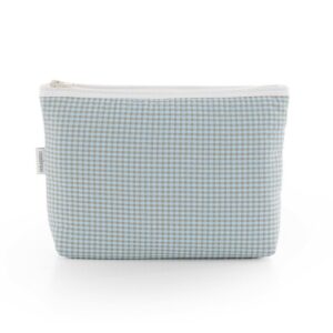 Bolsa aseo - Taylor azul