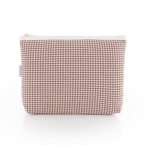 Bolsa aseo - Taylor rosa