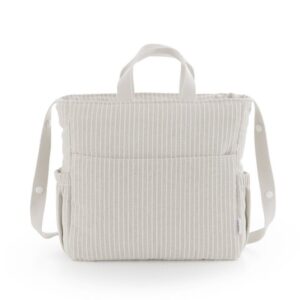 Bolso Maternal - Sira beige