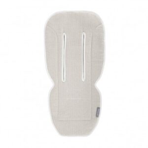 Colchoneta para silla Universal - Sira Beige