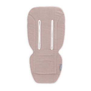 Colchoneta para silla Universal - Taylor Rosa