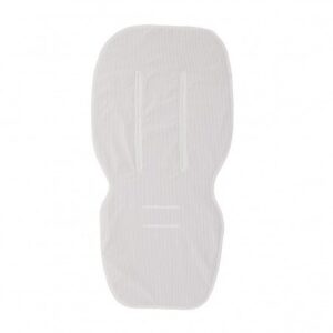 Colchoneta para silla Universal - Candela Crudo