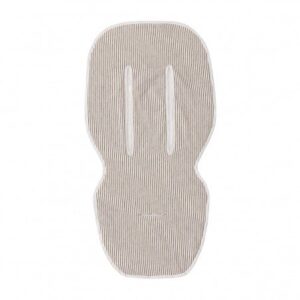 Colchoneta para silla Universal - Dutton Stone