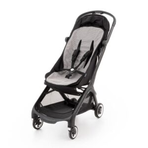 Colchoneta para silla Universal - Polo Black